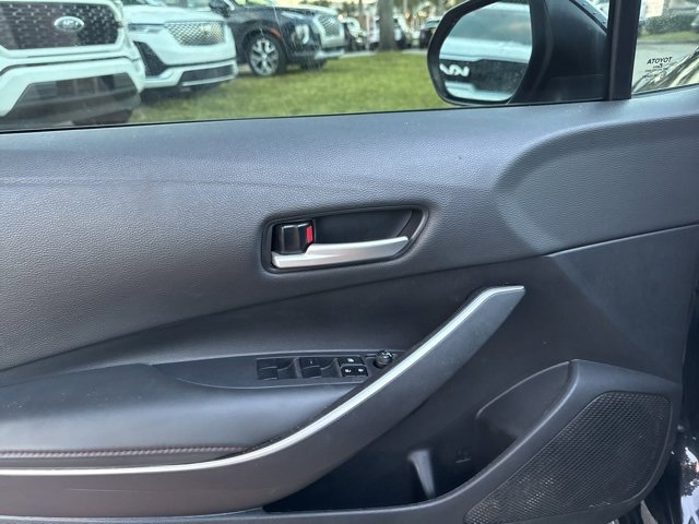 Used 2024 Toyota Corolla Sedan image 24