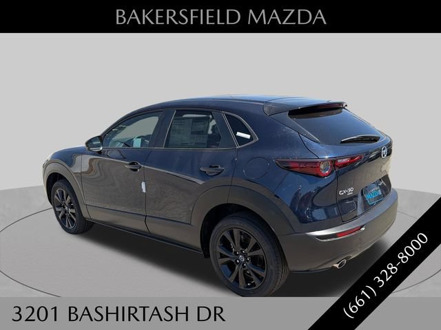 New 2026 MAZDA CX-30 AWD 2.5 S w/ Select Sport Pkg image 3
