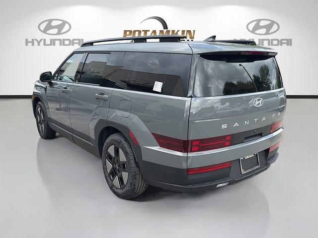 New 2026 Hyundai Santa Fe SEL image 7