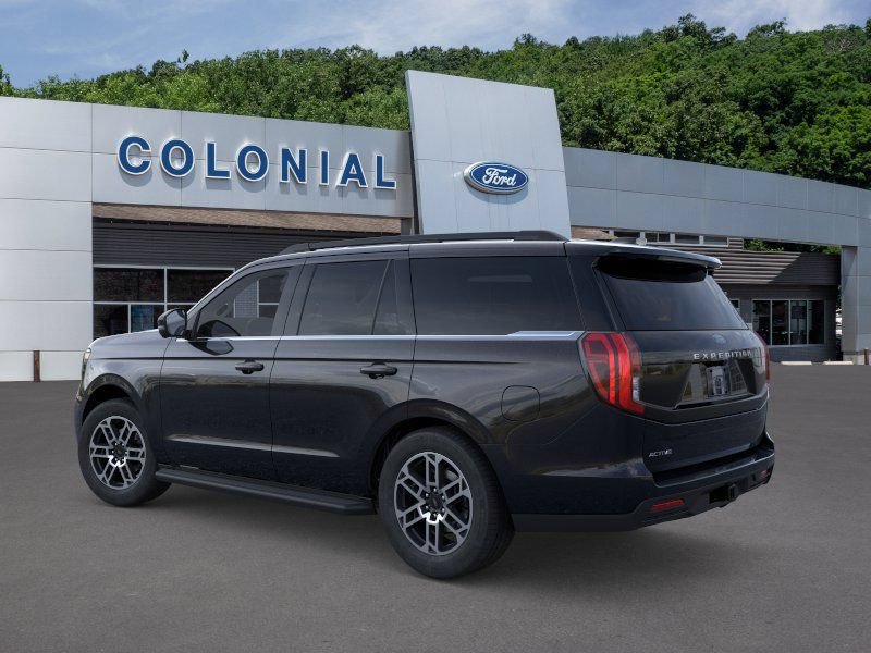 New 2026 Ford Expedition Active AWD/4WD image 4