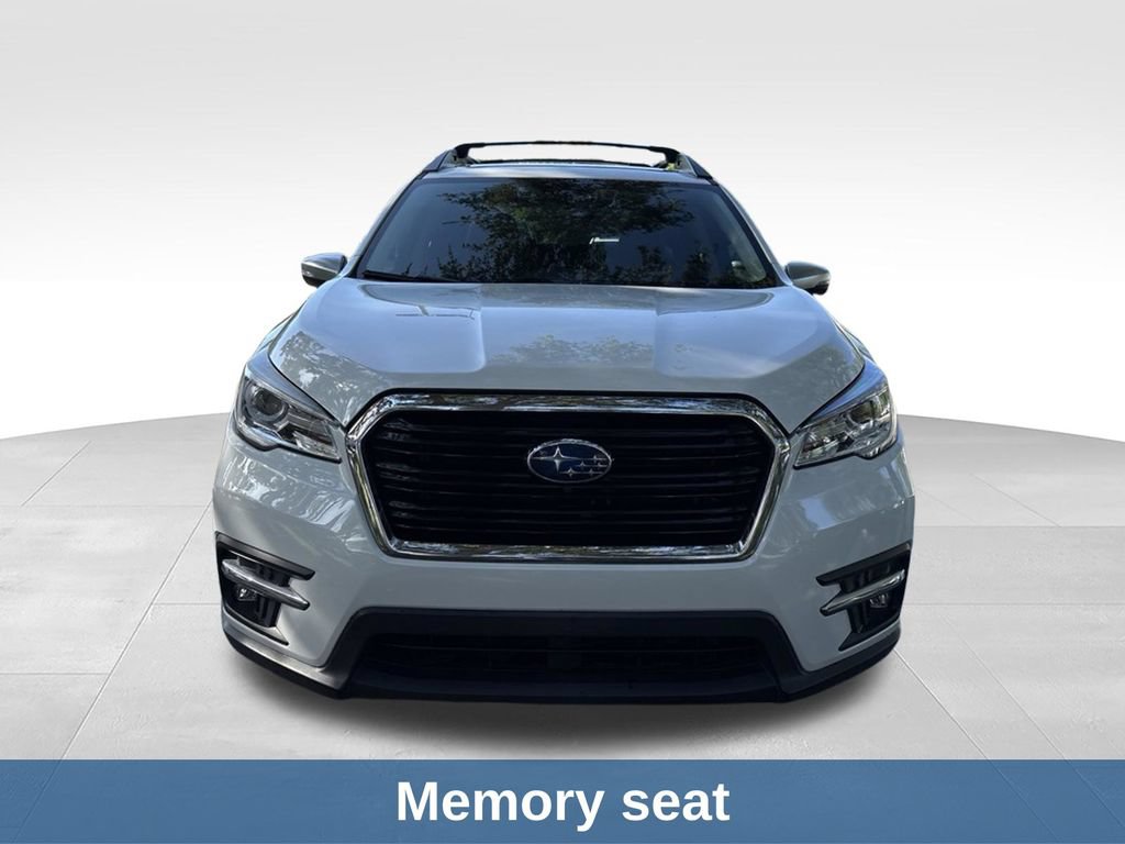 Used 2021 Subaru Ascent Touring AWD/4WD image 9