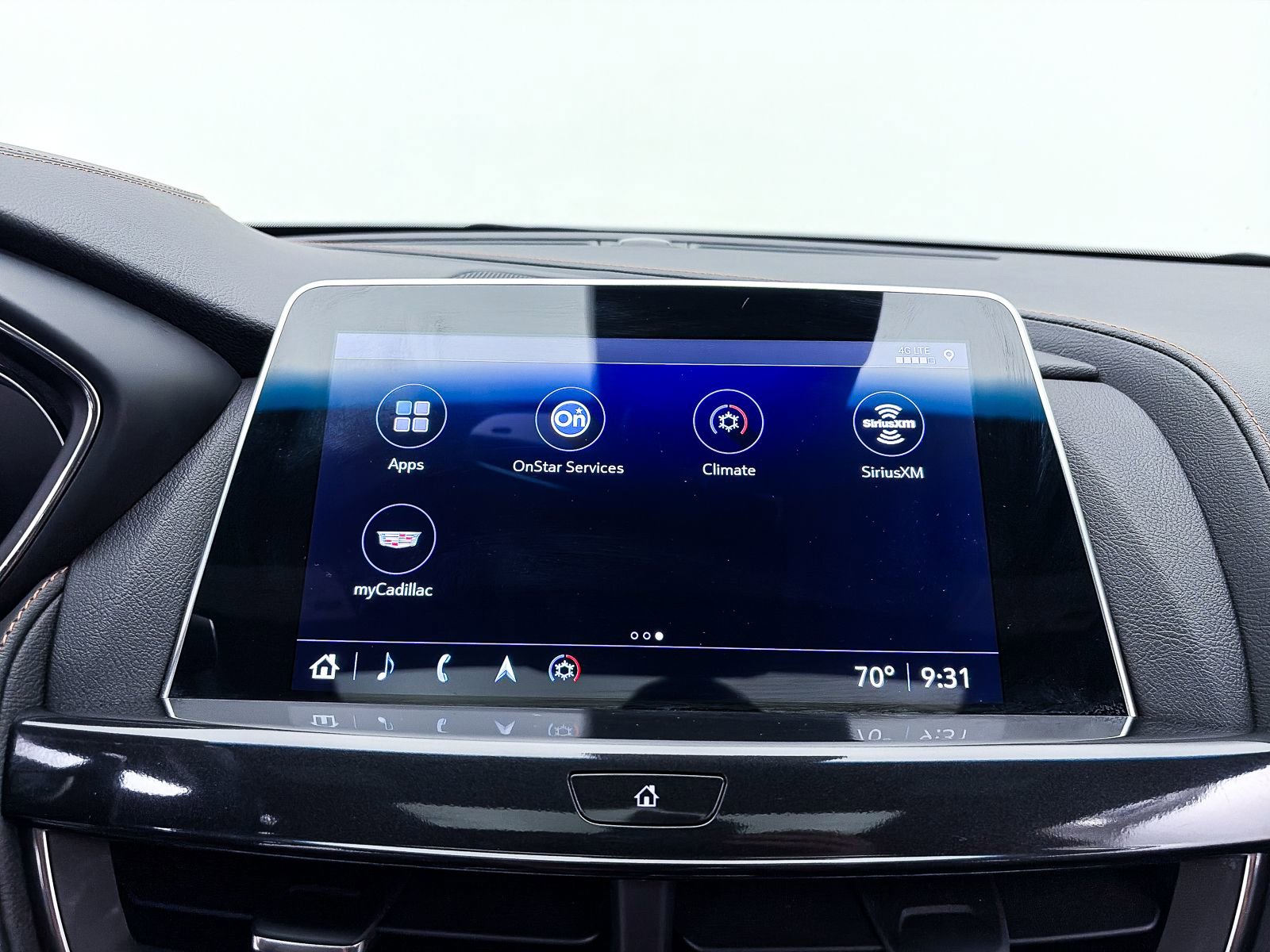 Used 2023 Cadillac CT5 Sport image 24