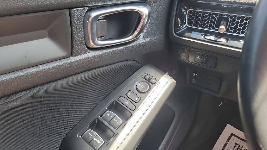 Used 2024 Honda Civic Sport image 18