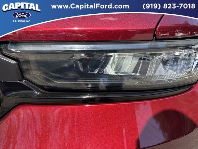 Used 2024 Jeep Grand Cherokee Altitude image 11