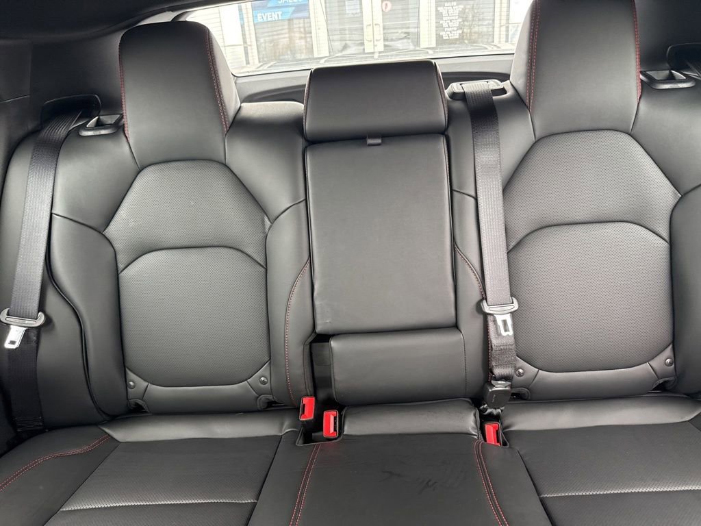 New 2026 Dodge Charger R/T Scat Pack image 12