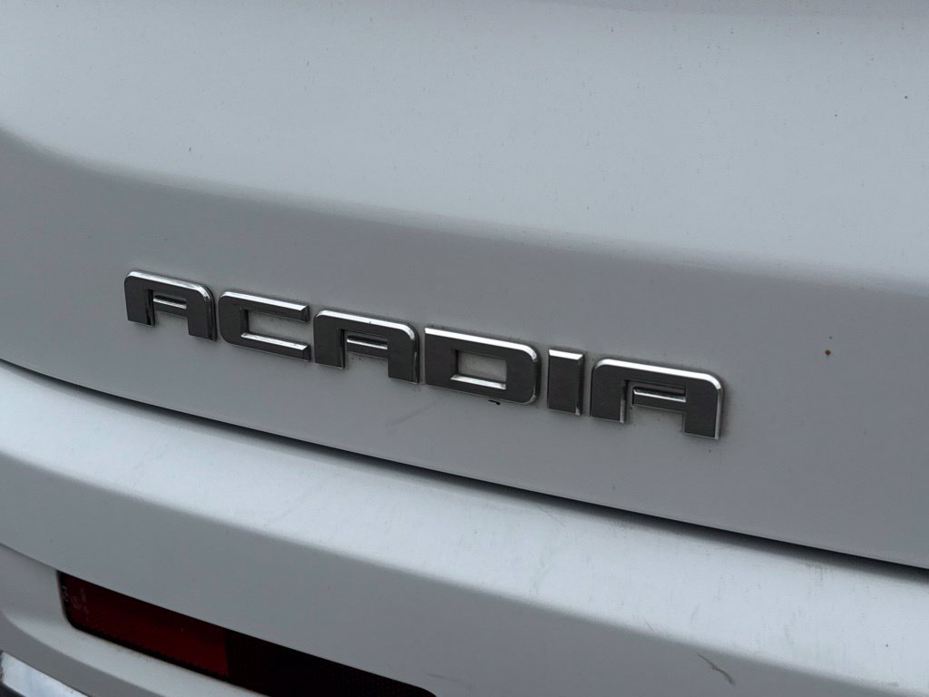 Used 2019 GMC Acadia Denali AWD/4WD image 10