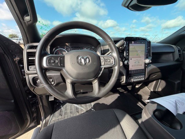 Used 2026 RAM 3500 Tradesman AWD/4WD image 15
