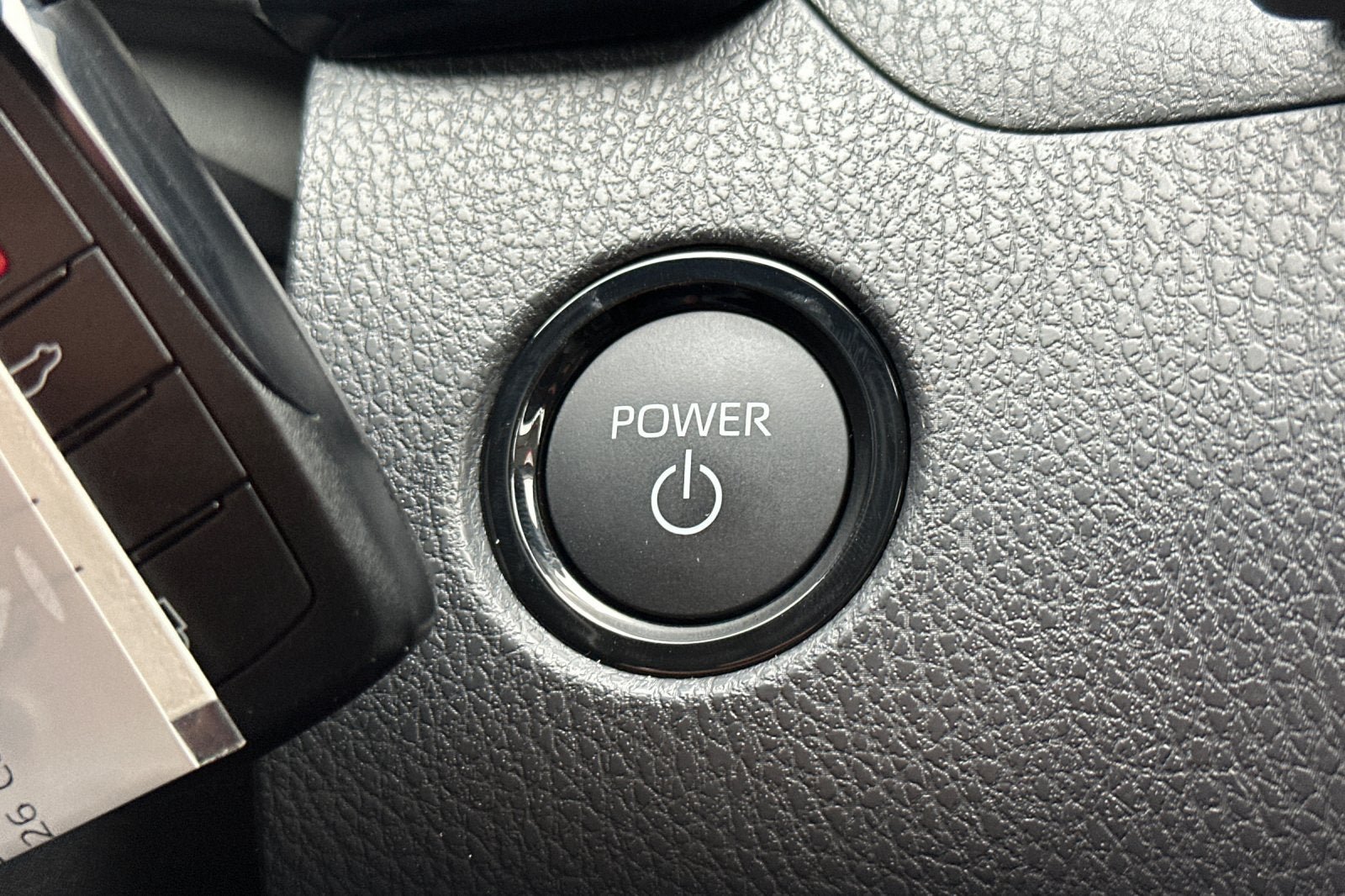 New 2026 Toyota Camry LE FWD image 23