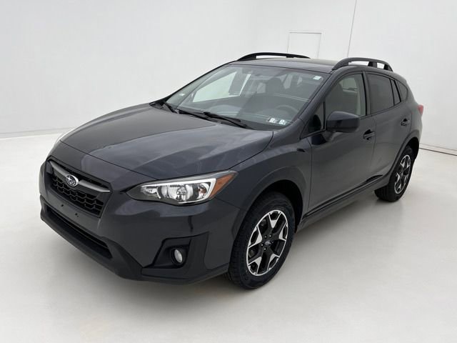 Used 2019 Subaru Crosstrek 2.0i Premium w/ Popular Package #3 image 4