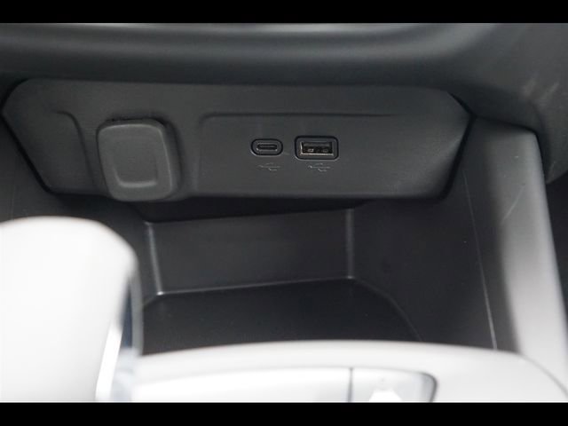 New 2026 Chevrolet Trax RS FWD image 11