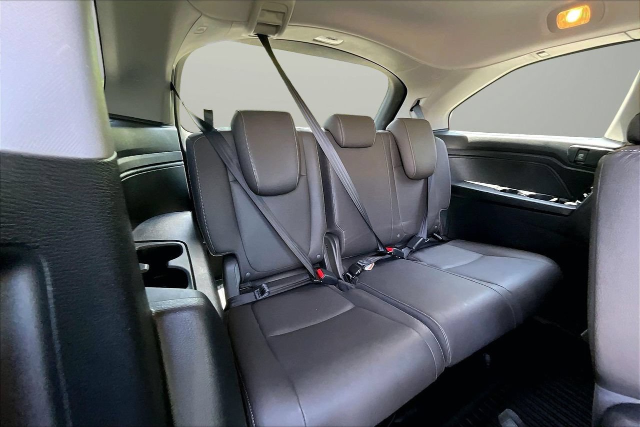 Used 2023 Honda Odyssey EX-L image 25