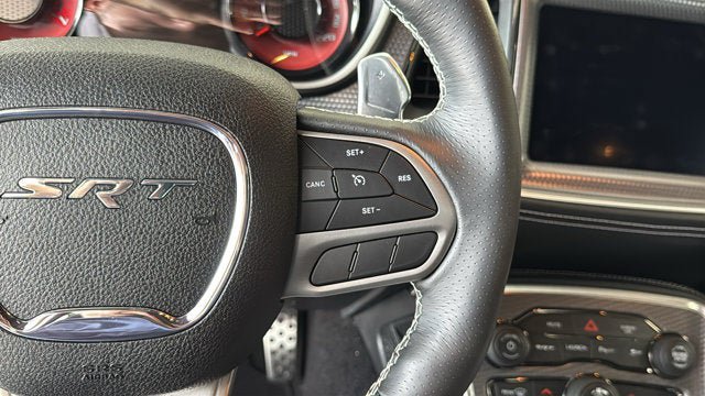 Used 2020 Dodge Challenger SRT Hellcat Redeye RWD image 15