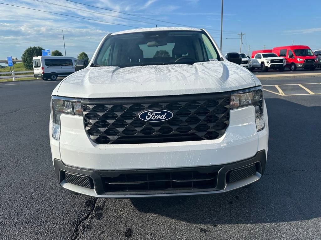 New 2025 Ford Maverick XLT w/ XLT Luxury Package image 29