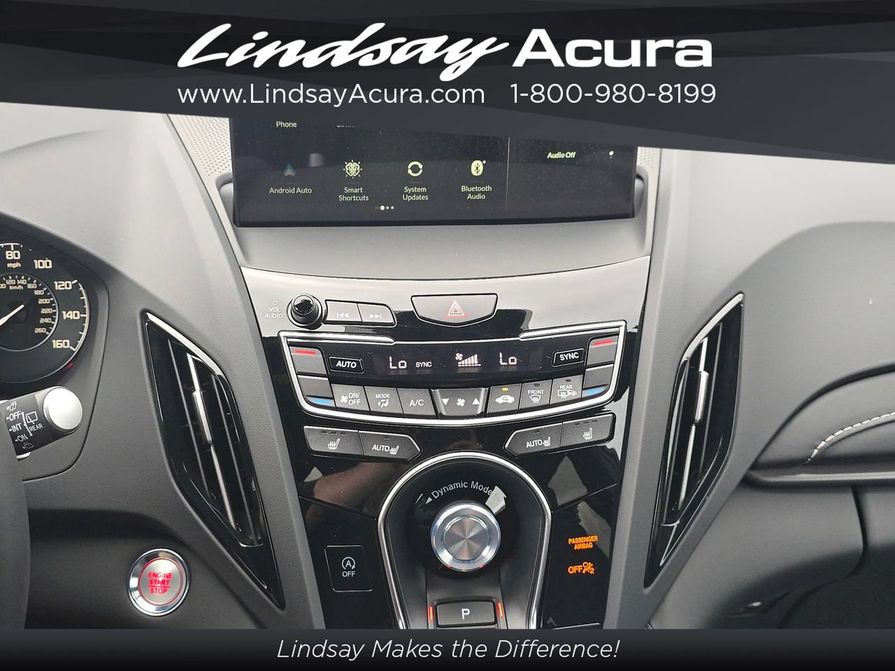 New 2026 Acura RDX SH-AWD image 26