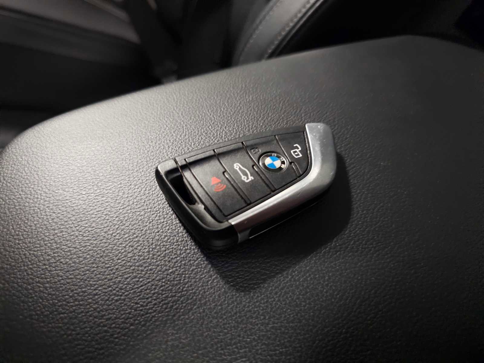 Used 2024 BMW X3 xDrive30i w/ Convenience Package image 45