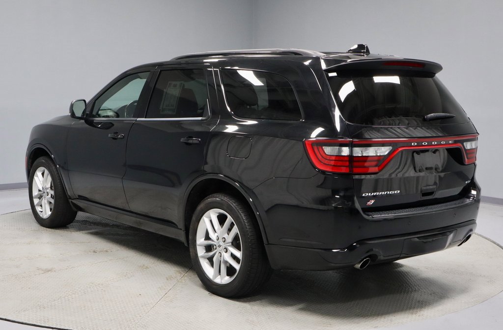 Used 2023 Dodge Durango GT image 11