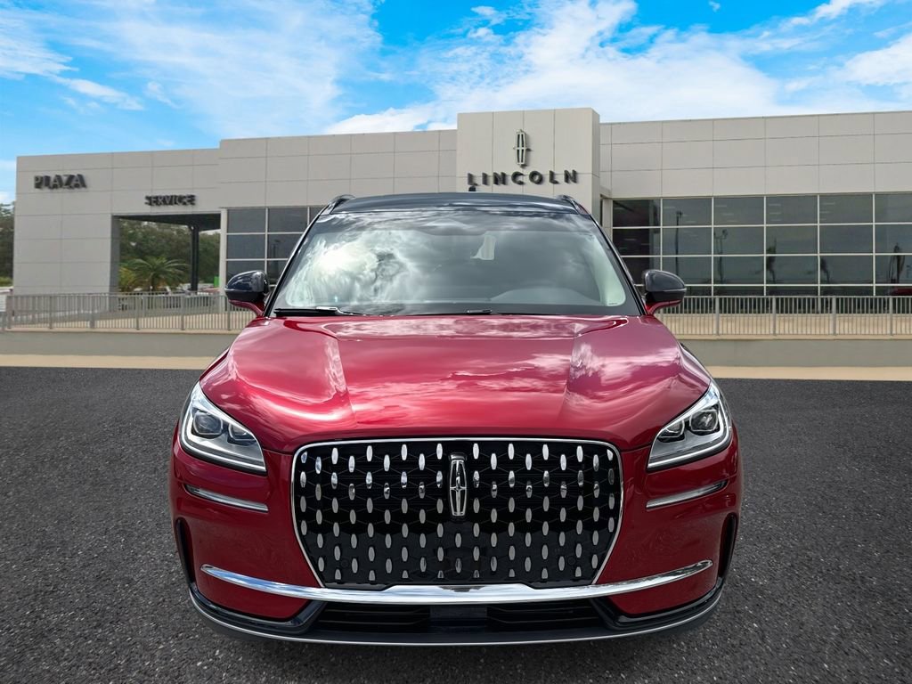 New 2025 Lincoln Corsair Reserve image 8