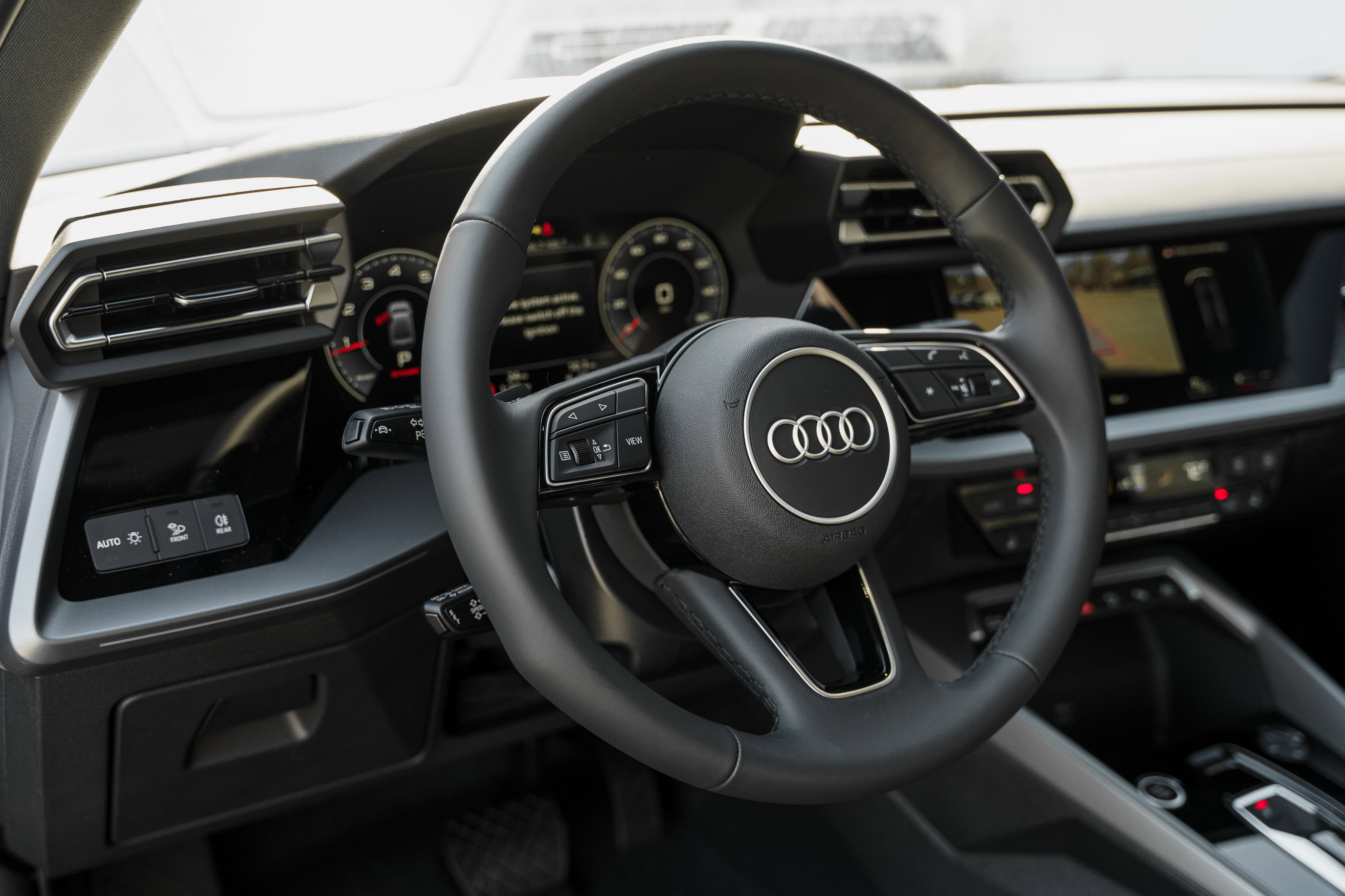 New 2026 Audi A3 2.0T Premium Plus image 10