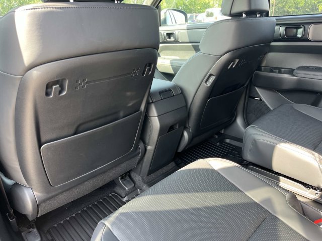 New 2027 Hyundai Santa Fe Calligraphy AWD/4WD image 19