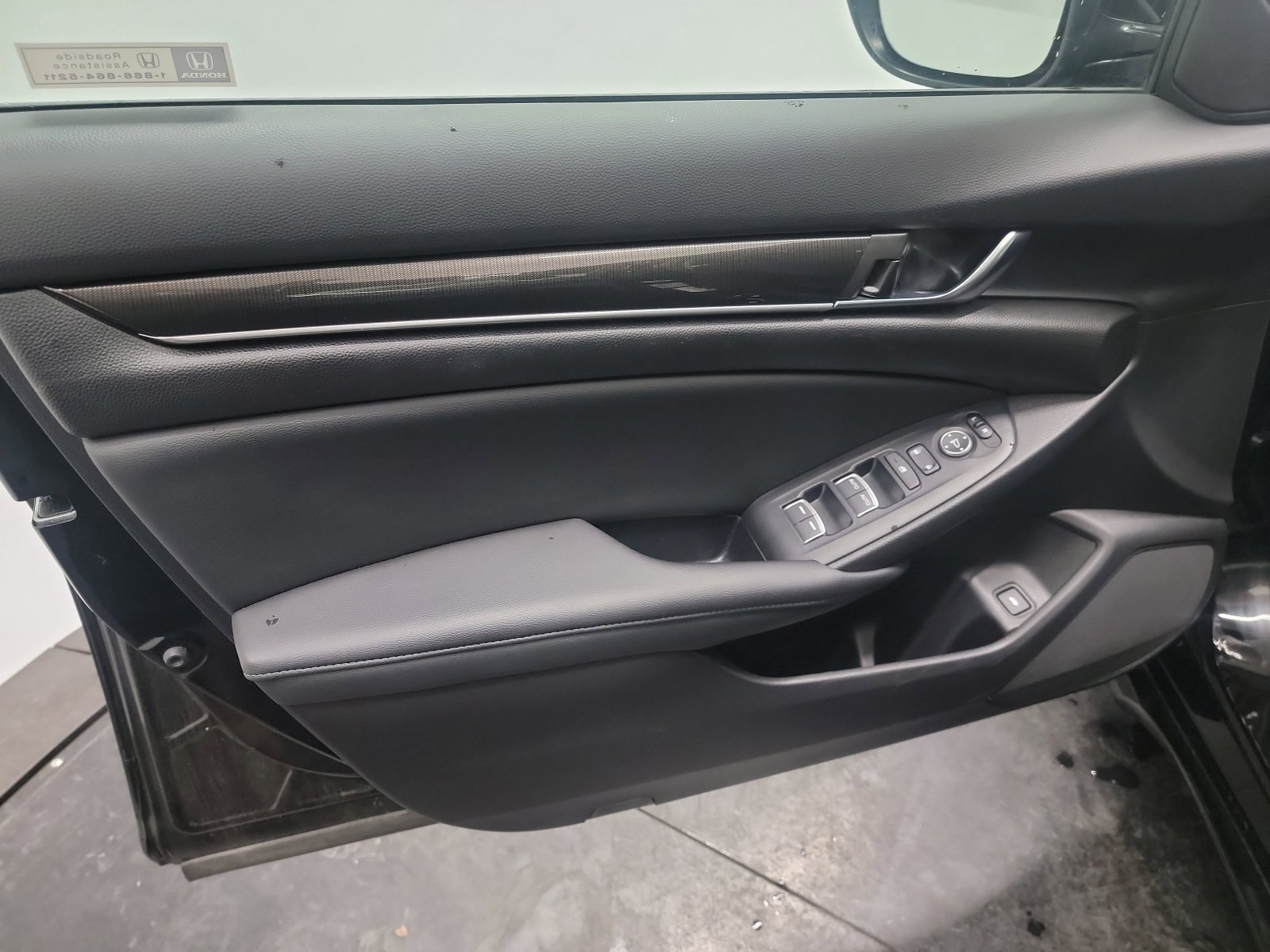 Certified 2022 Honda Accord Sport Special Edition image 13