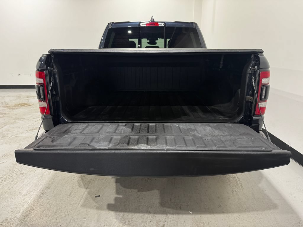 Used 2020 RAM 1500 Rebel w/ Level 1 Equipment Group AWD/4WD image 26