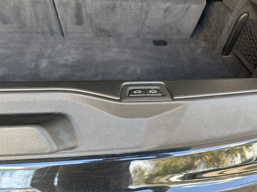 Used 2025 BMW X7 xDrive40i image 54