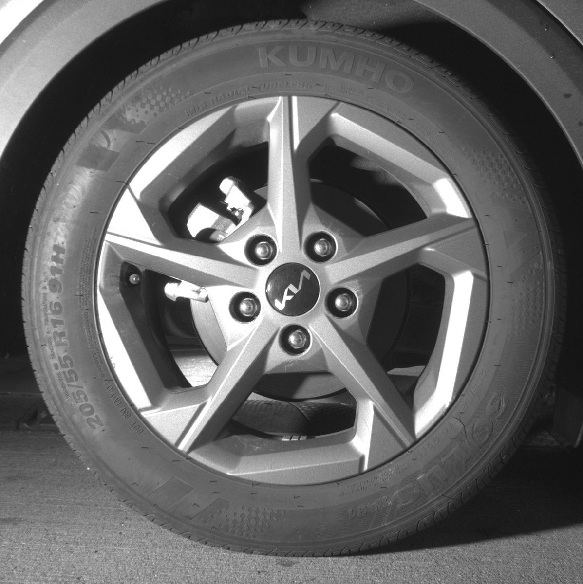 Used 2025 Kia K4 LXS FWD image 15