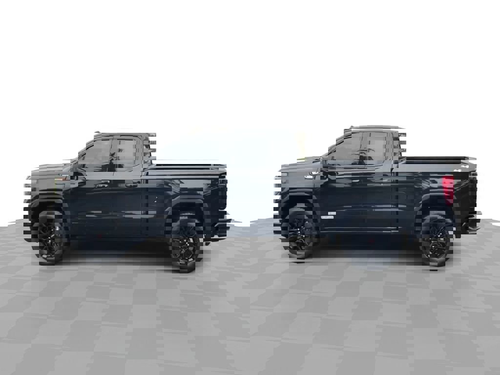 New 2026 GMC Sierra 1500 Elevation image 5