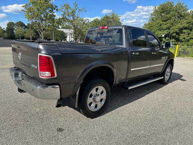 Used 2015 RAM 2500 Laramie w/ Convenience Group image 4