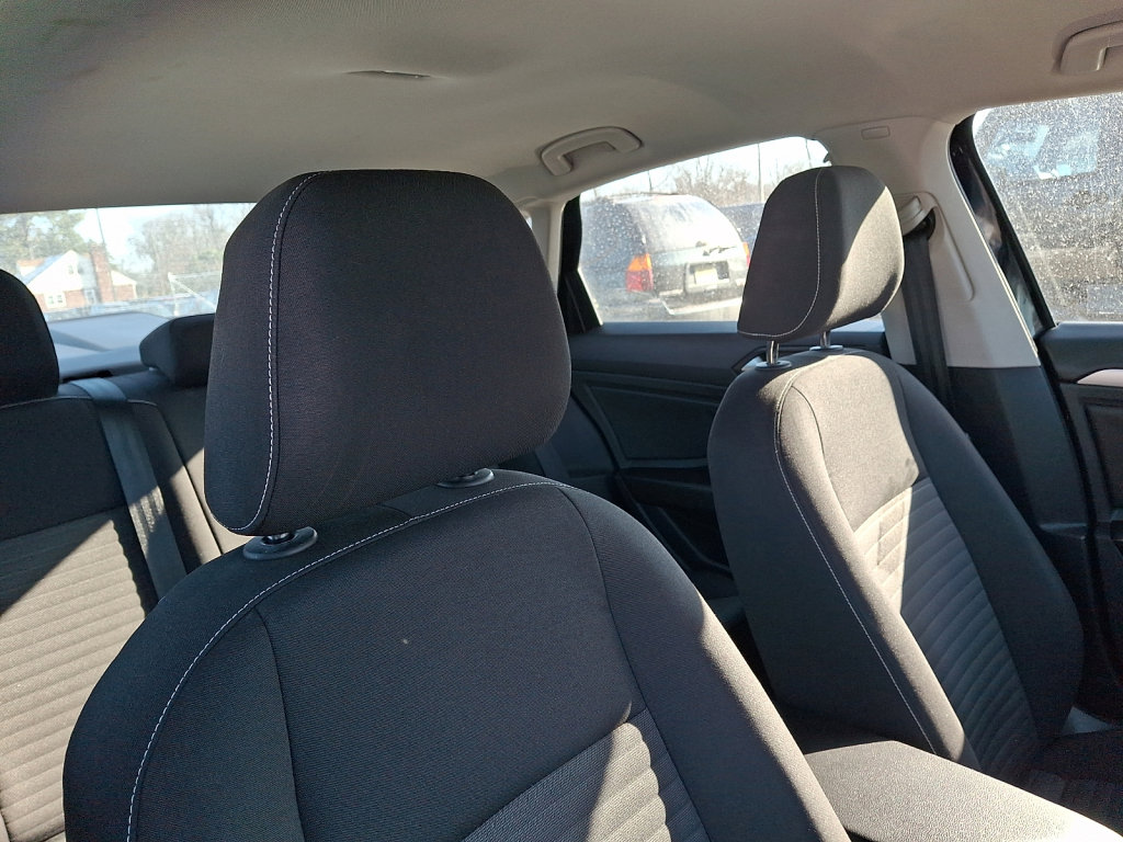 Used 2024 Volkswagen Jetta S FWD image 13