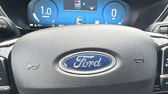 Certified 2023 Ford Escape Active w/ Tech Pack #2 image 19