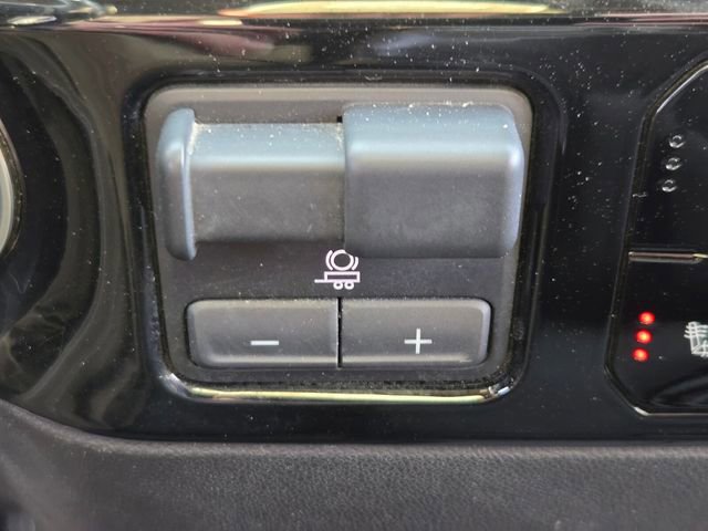 Used 2024 Chevrolet Silverado 1500 RST image 26