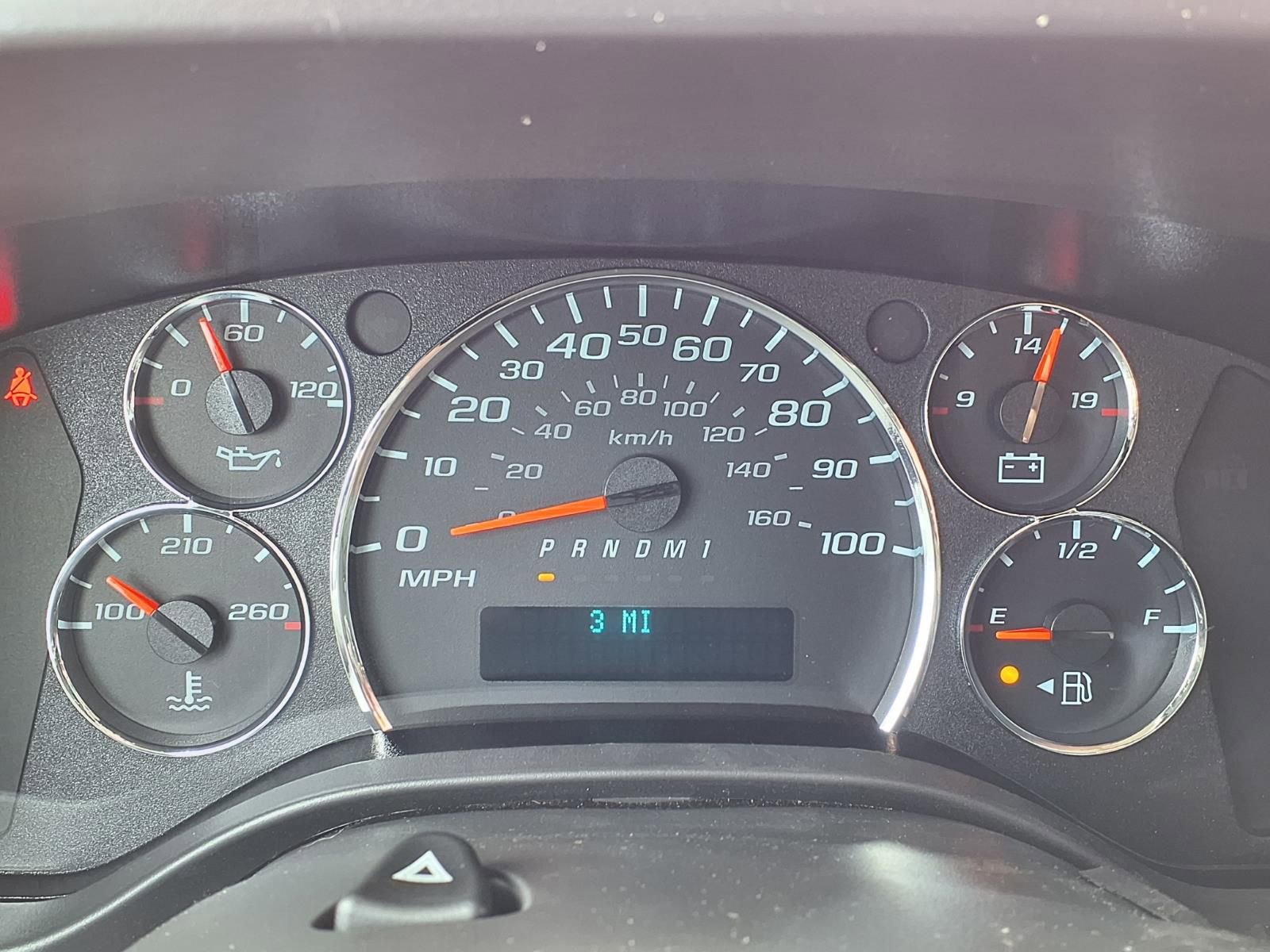 New 2026 Chevrolet Express 2500 Extended w/ Driver Convenience Package RWD image 17