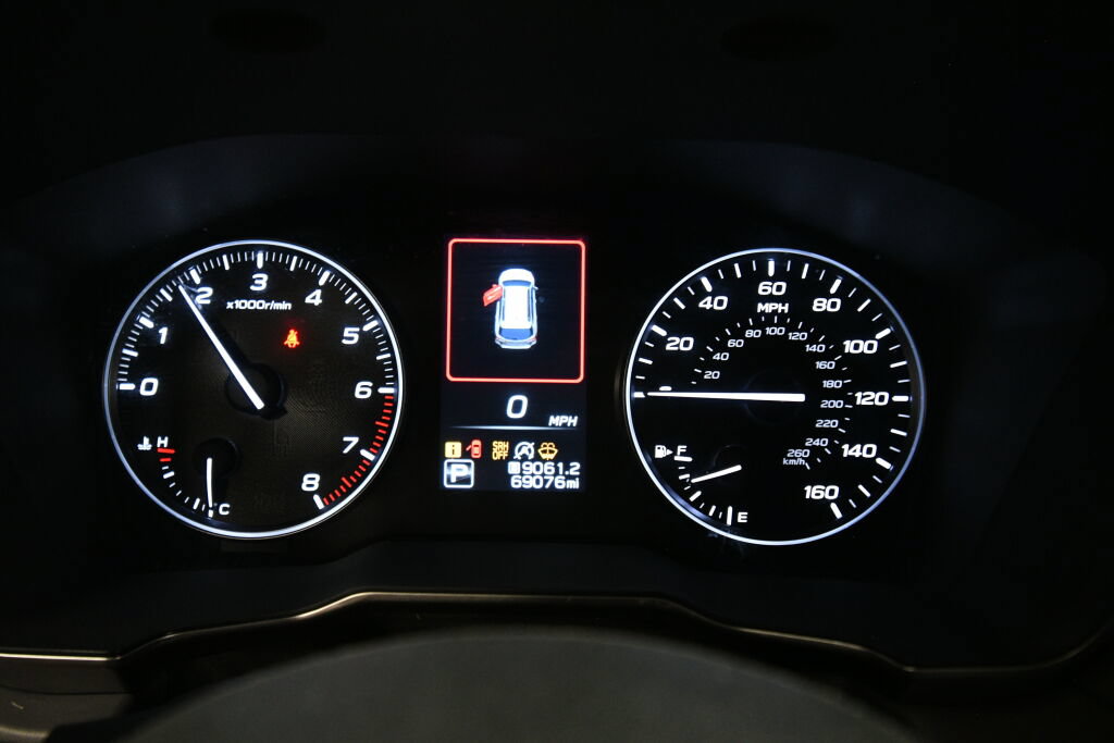 Used 2023 Subaru Outback Onyx Edition AWD/4WD image 14