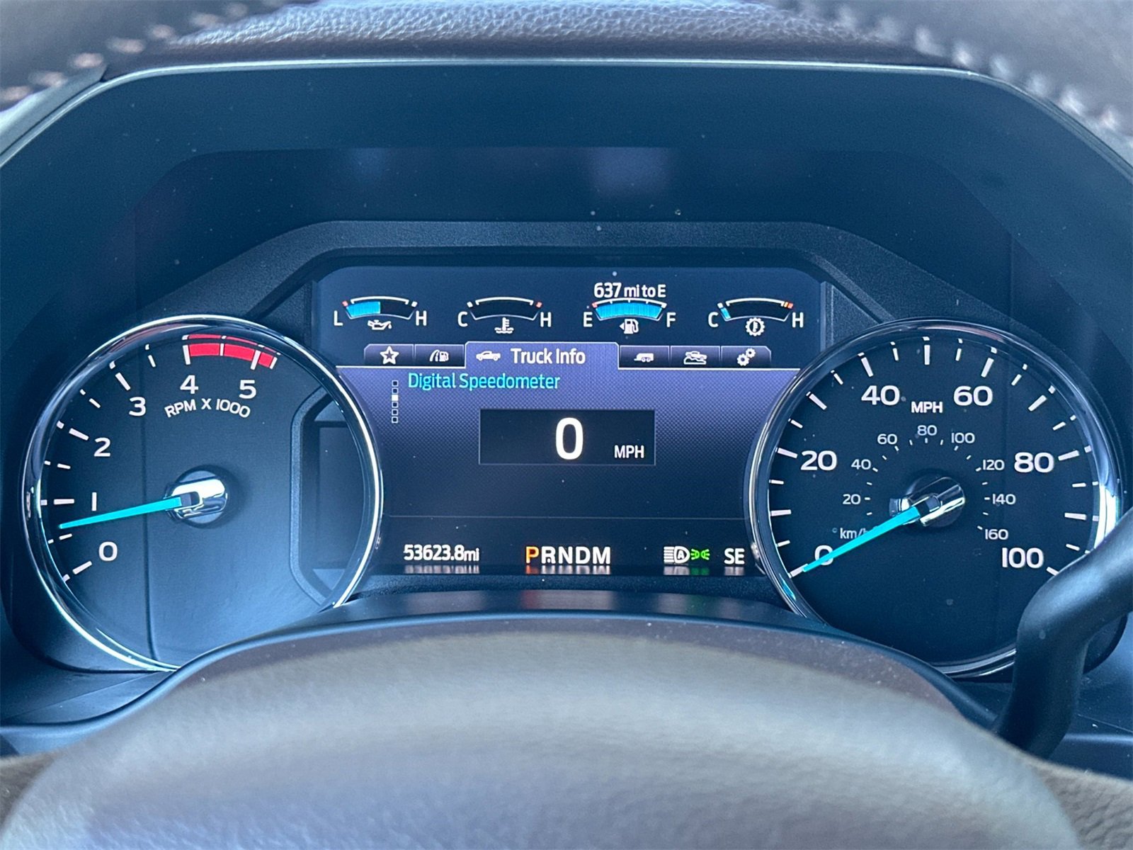 Used 2020 Ford F350 King Ranch image 28