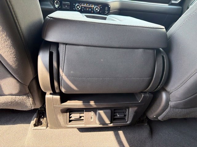 Used 2023 Chevrolet Silverado 1500 LT AWD/4WD image 17