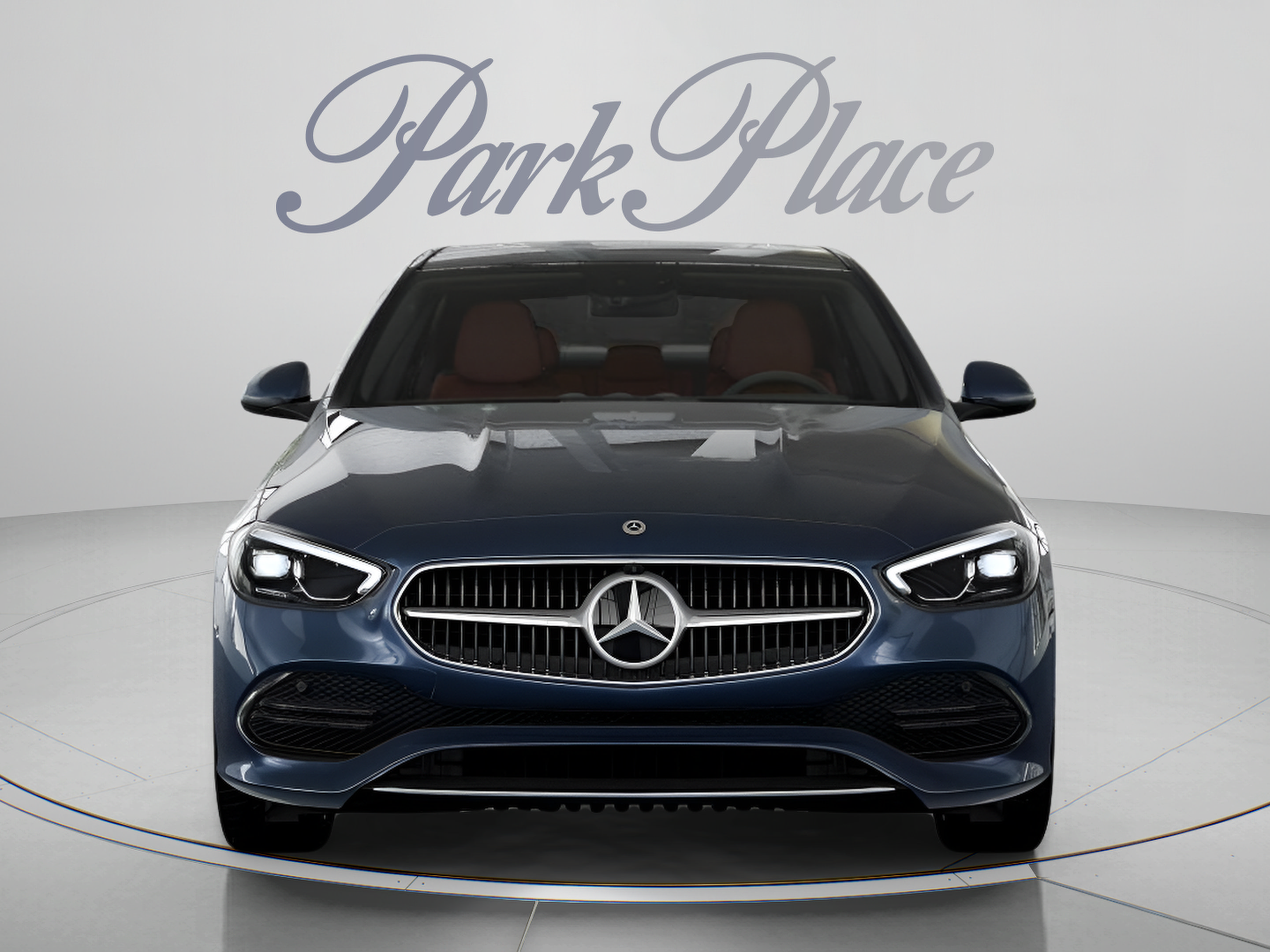 Certified 2026 Mercedes-Benz C 300 Sedan image 36