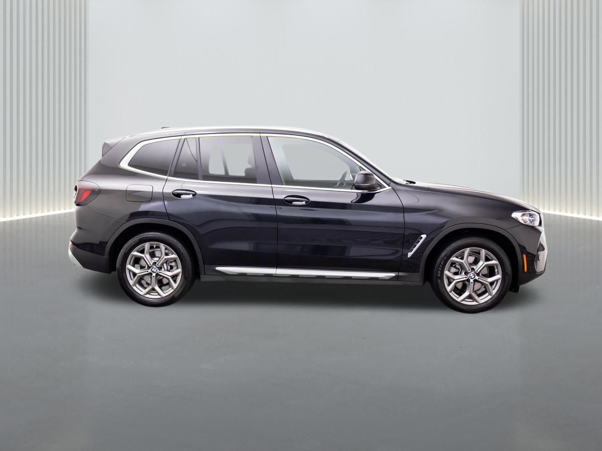Used 2023 BMW X3 xDrive30i w/ Convenience Package image 6