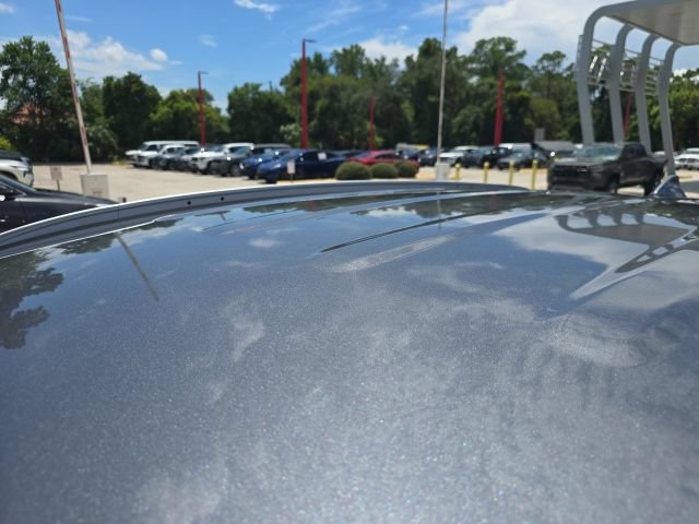 Used 2018 Hyundai Tucson Sport w/ Cargo Package FWD image 8