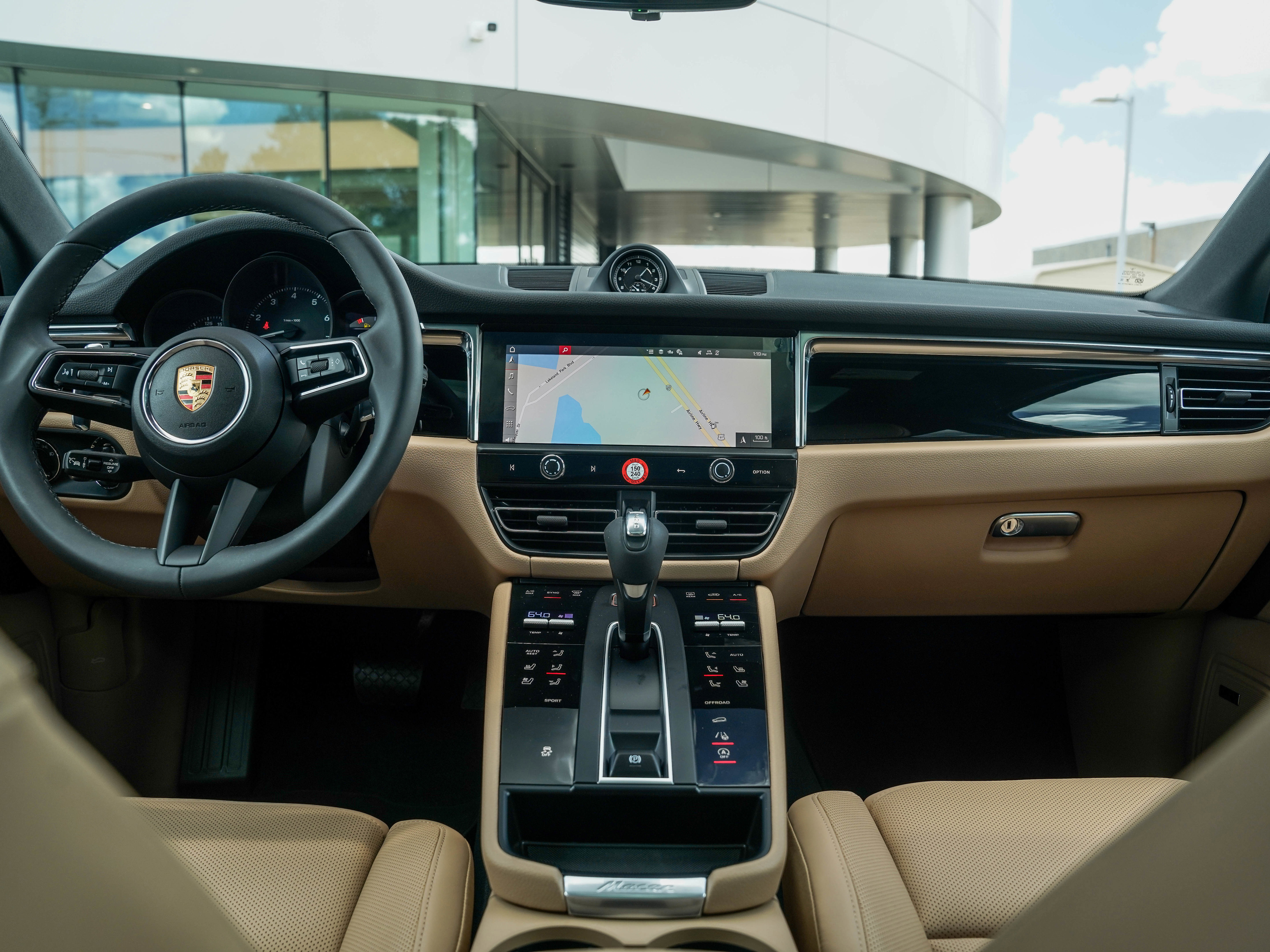 New 2025 Porsche Macan image 24