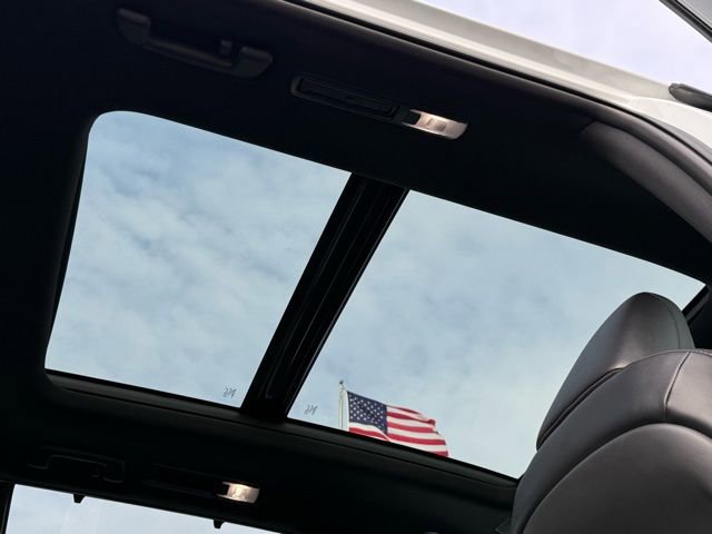 Used 2024 Lexus TX 350 AWD image 6