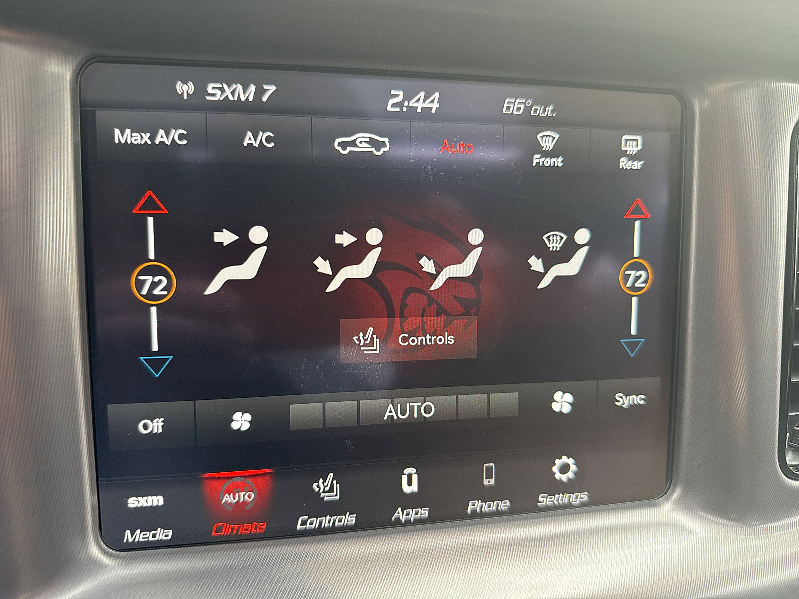 Used 2020 Dodge Charger GT w/ Driver Convenience Group AWD/4WD image 64