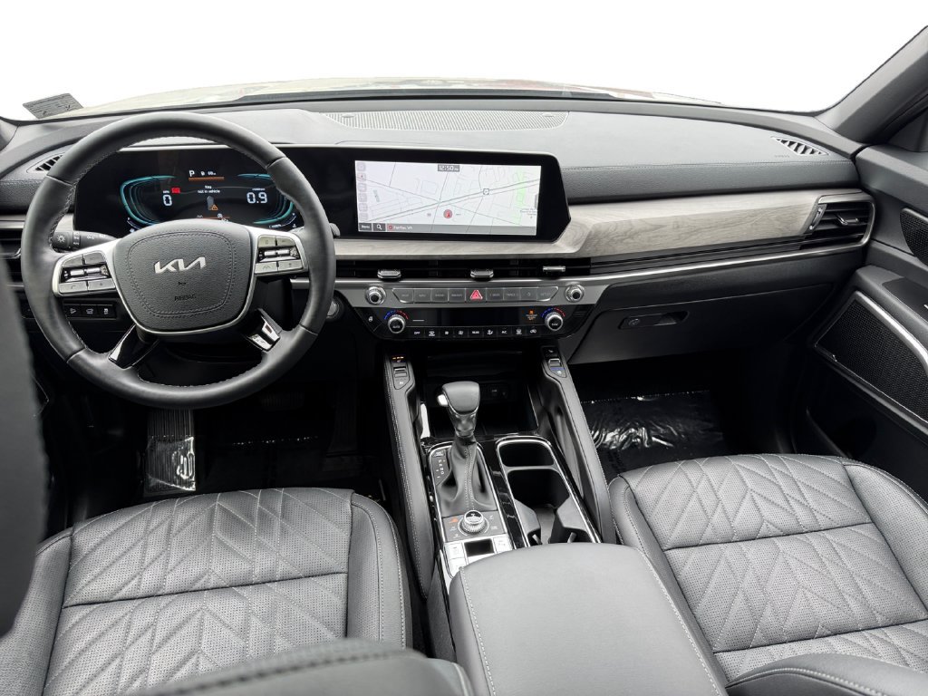 Used 2025 Kia Telluride EX X-Line AWD/4WD image 13