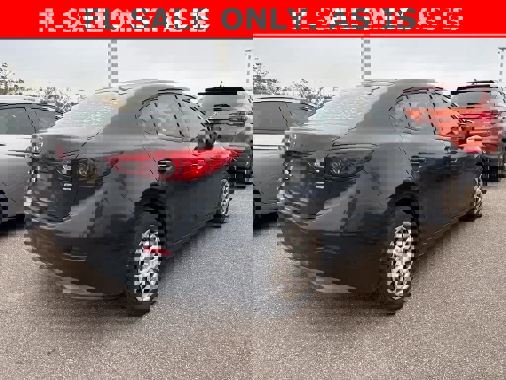 Used 2016 MAZDA MAZDA3 i Sport image 3