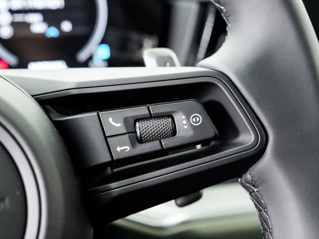 New 2026 Porsche Cayenne Coupe image 14