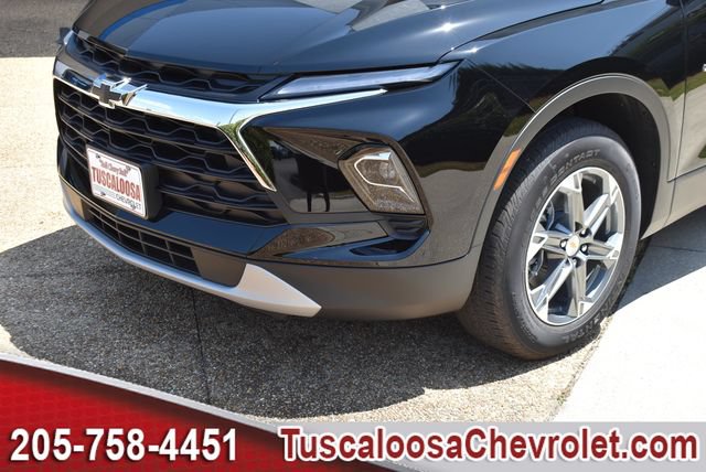 New 2026 Chevrolet Blazer LT w/ LPO, Floor Liner Package FWD image 33