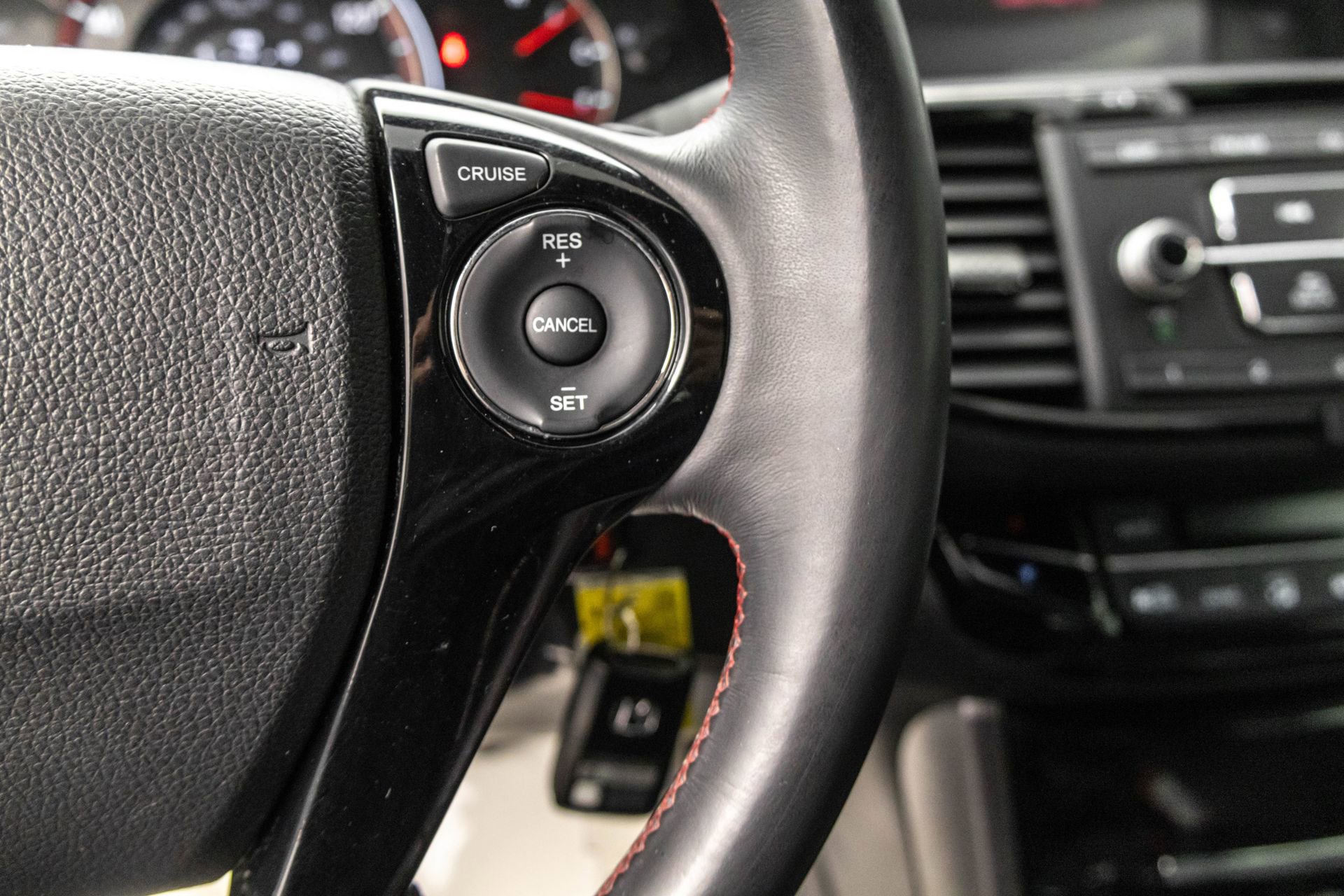Used 2017 Honda Accord Sport Special Edition image 21