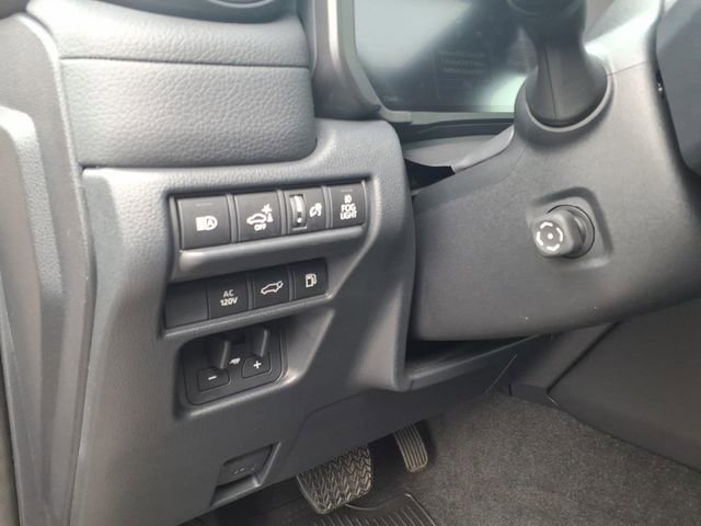 Used 2024 Toyota Land Cruiser image 17