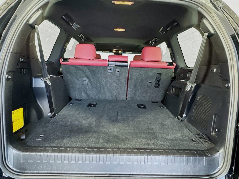 Used 2023 Lexus GX 460 Premium w/ Premium Package AWD/4WD image 27