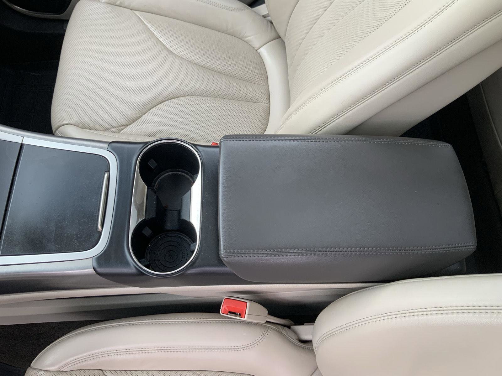 Used 2020 Lincoln Nautilus Reserve image 53